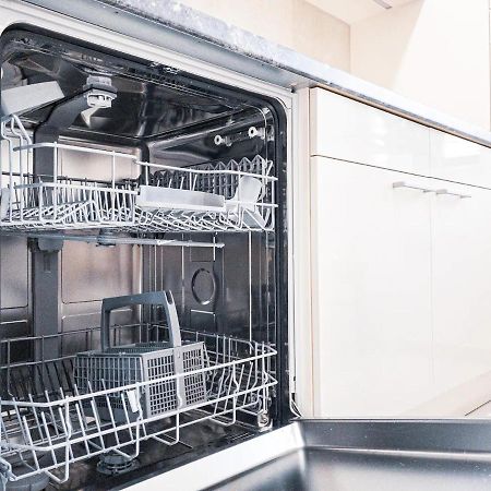 268 Leipzig Plagwitz Apartment Kulturviertel Dış mekan fotoğraf