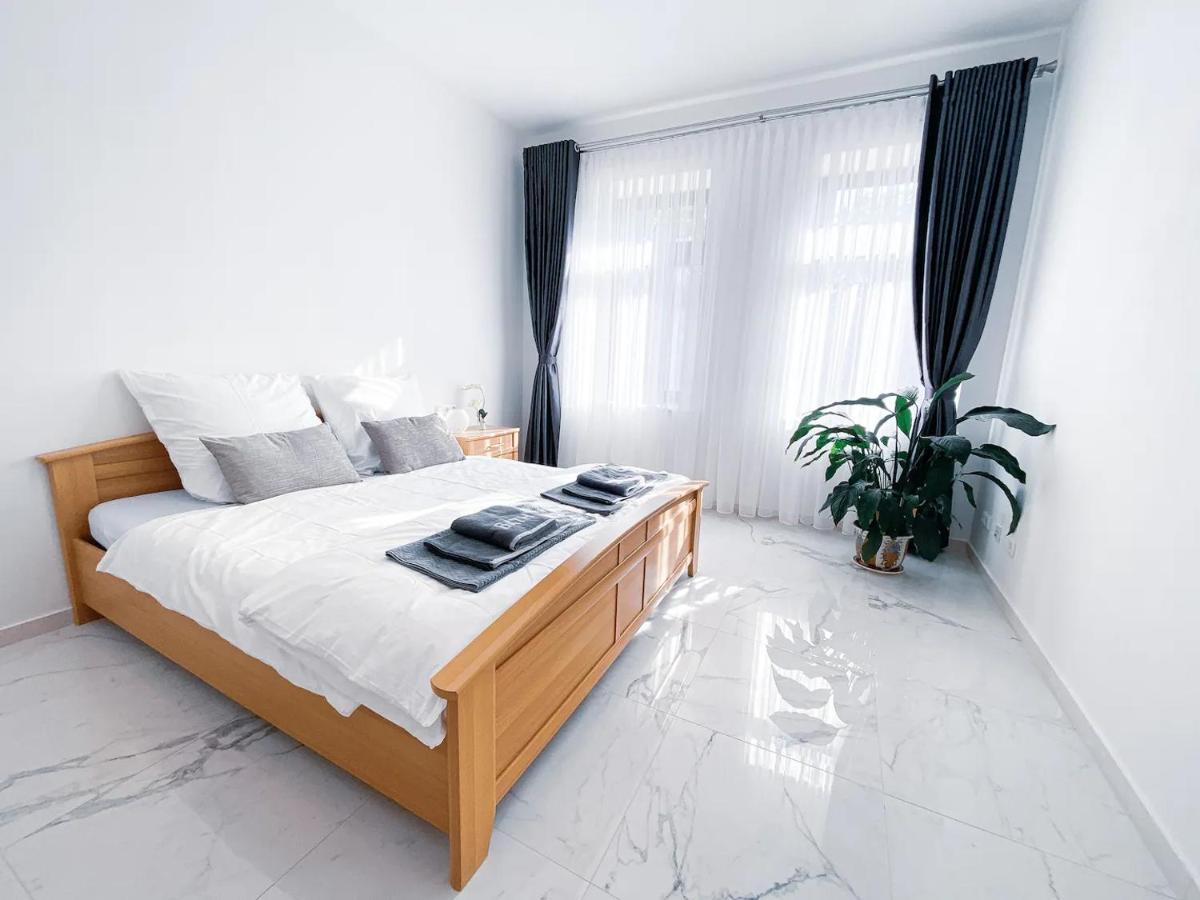 268 Leipzig Plagwitz Apartment Kulturviertel Dış mekan fotoğraf