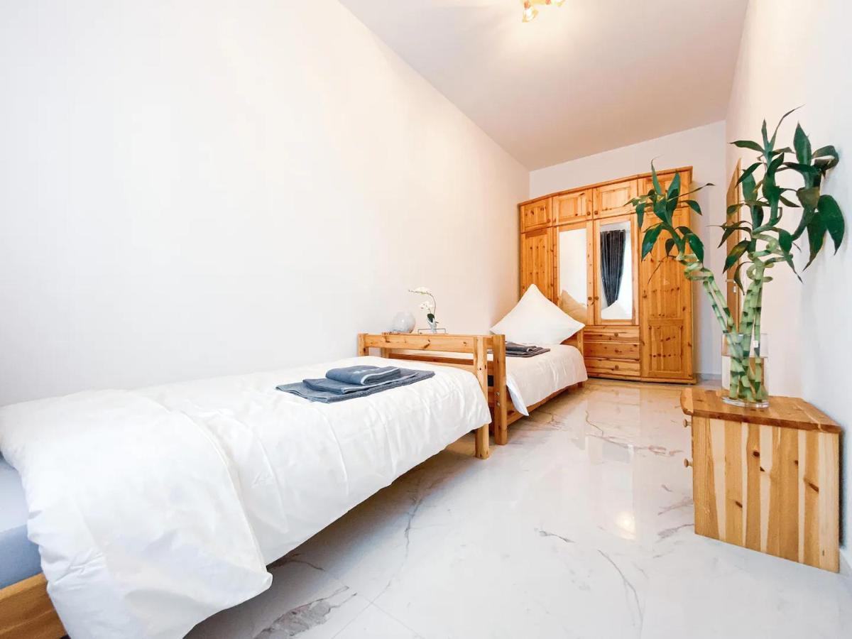 268 Leipzig Plagwitz Apartment Kulturviertel Dış mekan fotoğraf