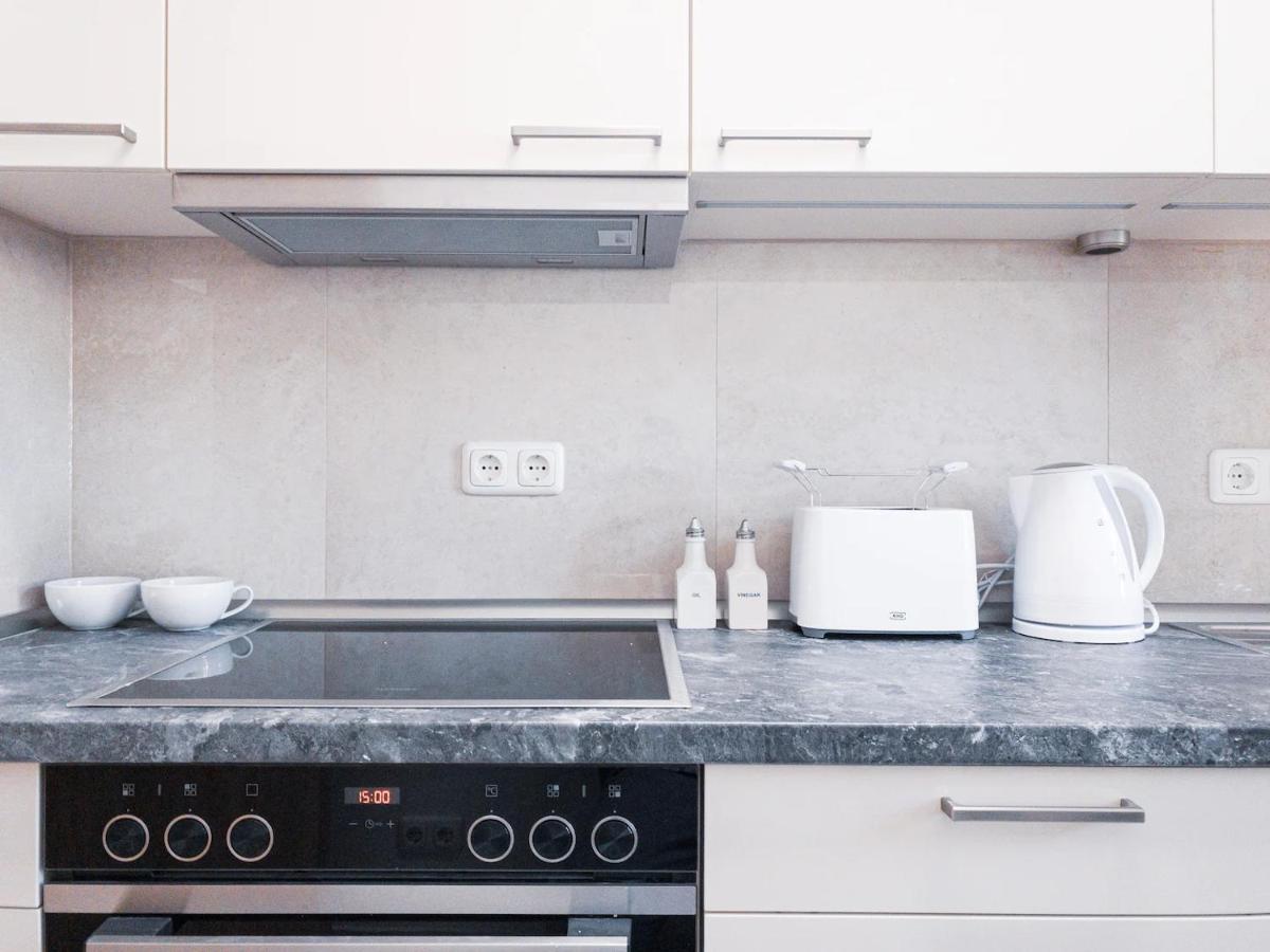 268 Leipzig Plagwitz Apartment Kulturviertel Dış mekan fotoğraf