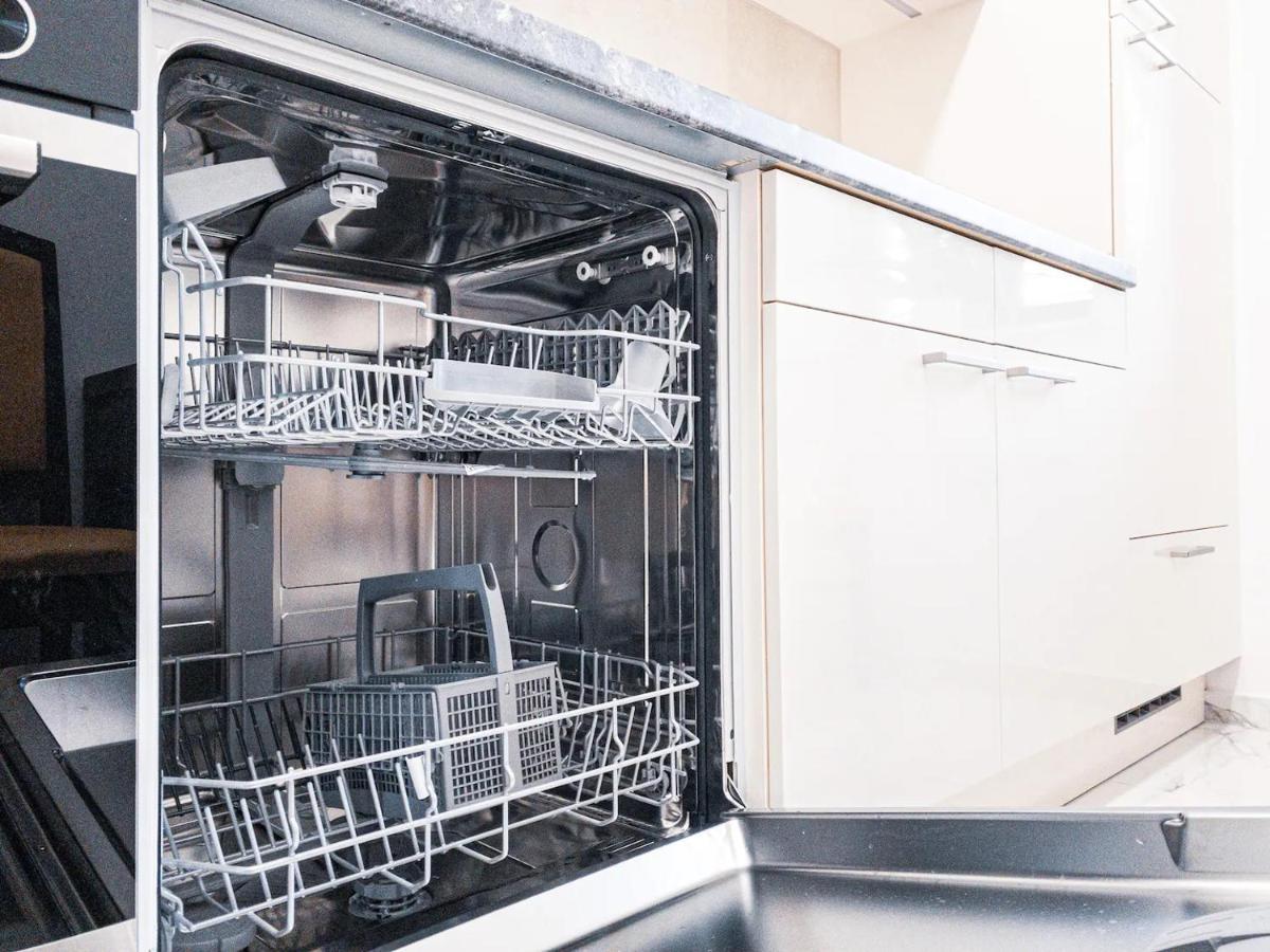 268 Leipzig Plagwitz Apartment Kulturviertel Dış mekan fotoğraf